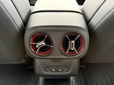 2024 Chevrolet Blazer EV eAWD 4dr RS w/1RS