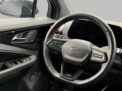 2024 Chevrolet Blazer EV eAWD 4dr RS w/1RS