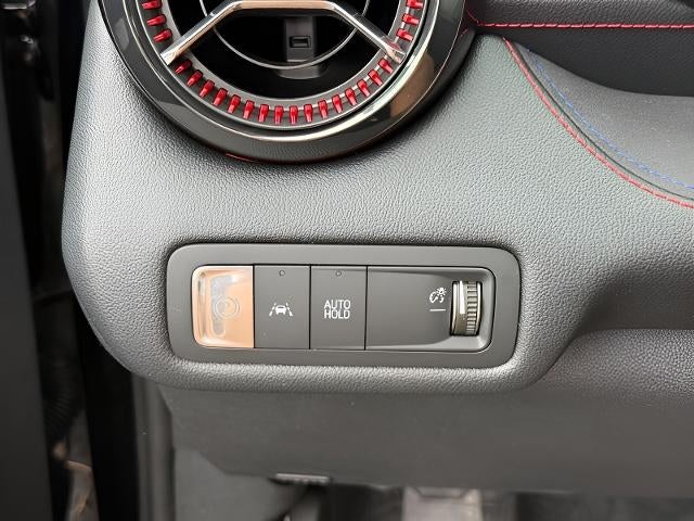2024 Chevrolet Blazer EV eAWD 4dr RS w/1RS