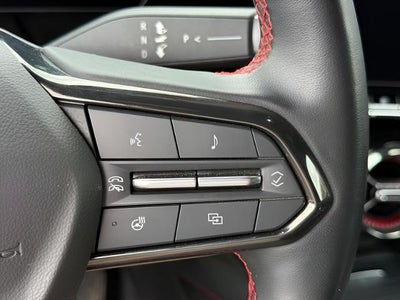2024 Chevrolet Blazer EV eAWD 4dr RS w/1RS