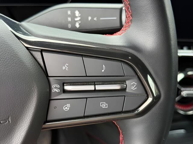 2024 Chevrolet Blazer EV eAWD 4dr RS w/1RS