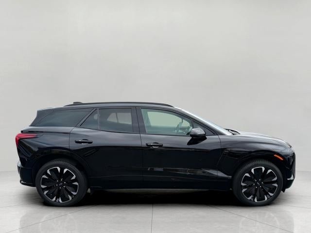2024 Chevrolet Blazer EV eAWD 4dr RS w/1RS