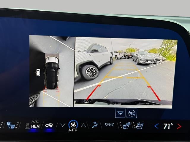 2024 Chevrolet Blazer EV eAWD 4dr RS w/1RS