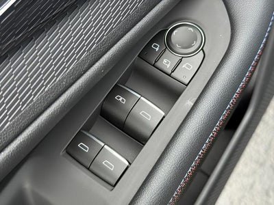 2024 Chevrolet Blazer EV eAWD 4dr RS w/1RS