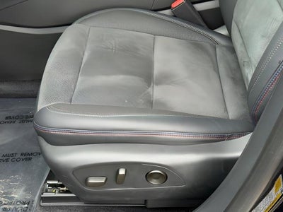 2024 Chevrolet Blazer EV eAWD 4dr RS w/1RS