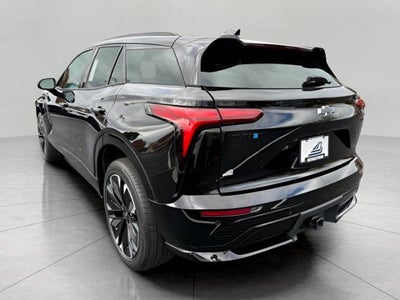 2024 Chevrolet Blazer EV eAWD 4dr RS w/1RS