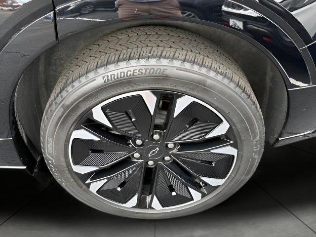 2024 Chevrolet Blazer EV eAWD 4dr RS w/1RS