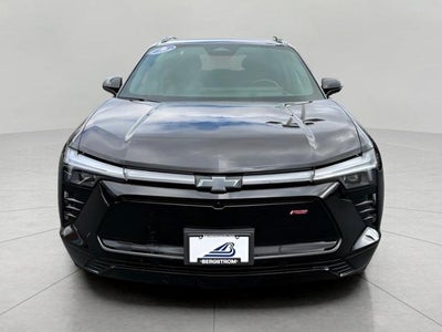 2024 Chevrolet Blazer EV eAWD 4dr RS w/1RS