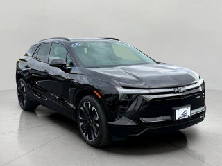 2024 Chevrolet Blazer EV eAWD 4dr RS w/1RS