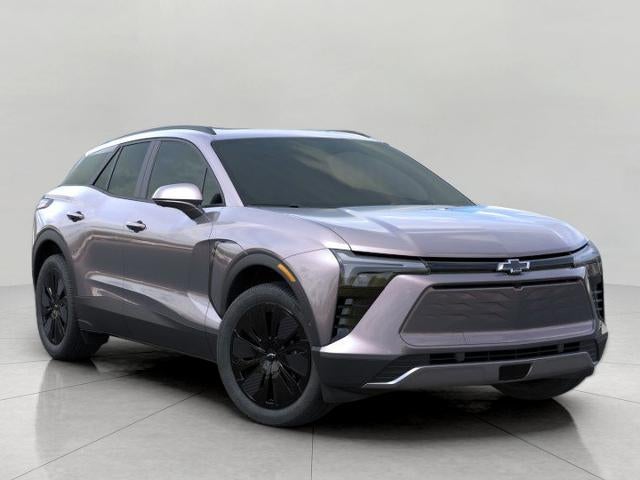 2025 Chevrolet Blazer EV AWD 4dr LT