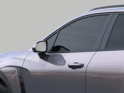 2025 Chevrolet Blazer EV AWD 4dr LT