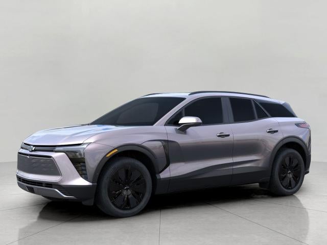 2025 Chevrolet Blazer EV AWD 4dr LT