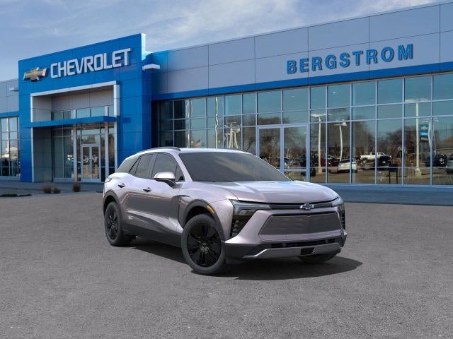 2025 Chevrolet Blazer EV AWD 4dr LT