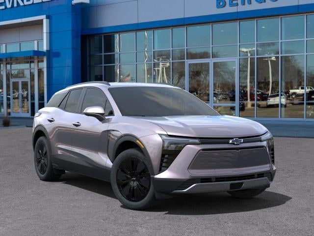 2025 Chevrolet Blazer EV AWD 4dr LT