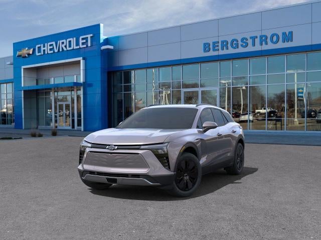 2025 Chevrolet Blazer EV AWD 4dr LT