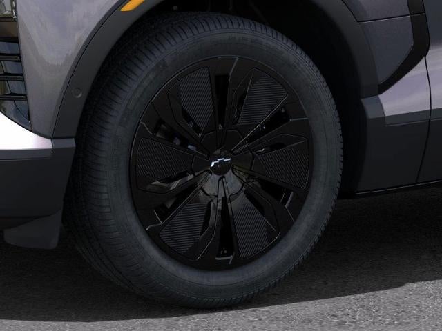 2025 Chevrolet Blazer EV AWD 4dr LT