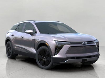 2025 Chevrolet Blazer EV AWD 4dr LT