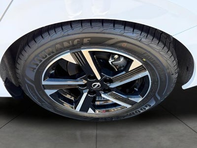 2025 Nissan Sentra SV CVT