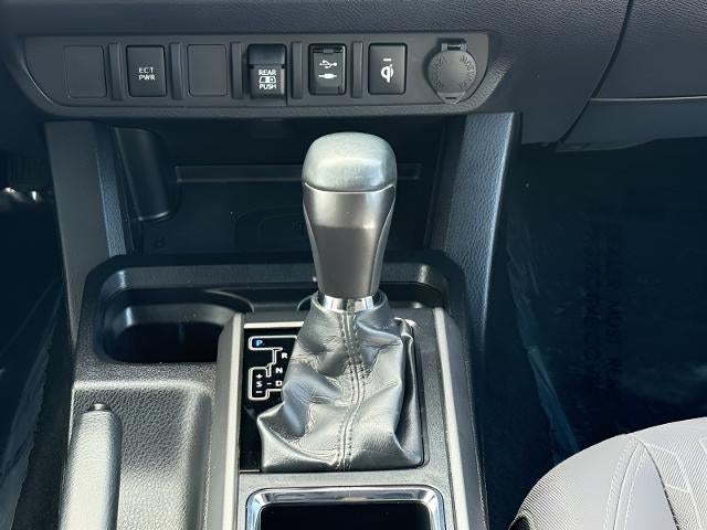 2019 Toyota Tacoma 4WD TRD Off Road Double Cab 5' Bed V6 AT