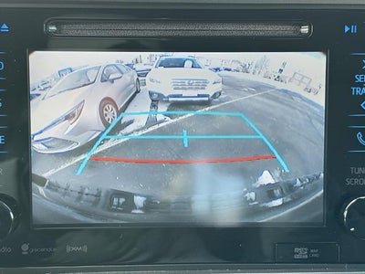 2019 Toyota Tacoma 4WD TRD Off Road Double Cab 5' Bed V6 AT