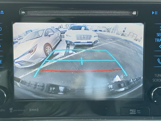 2019 Toyota Tacoma 4WD TRD Off Road Double Cab 5' Bed V6 AT