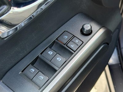 2019 Toyota Tacoma 4WD TRD Off Road Double Cab 5' Bed V6 AT