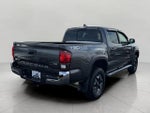 2019 Toyota Tacoma 4WD TRD Off Road Double Cab 5' Bed V6 AT