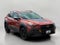 2024 Subaru Crosstrek Wilderness AWD