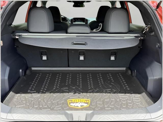 2024 Subaru Crosstrek Wilderness AWD
