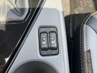 2024 Subaru Crosstrek Wilderness AWD