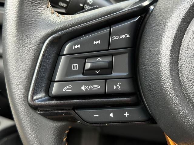 2024 Subaru Crosstrek Wilderness AWD