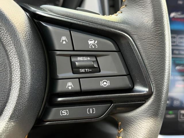 2024 Subaru Crosstrek Wilderness AWD
