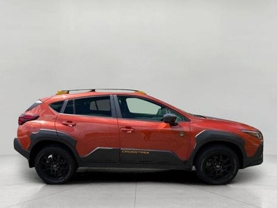 2024 Subaru Crosstrek Wilderness AWD