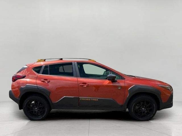 2024 Subaru Crosstrek Wilderness AWD