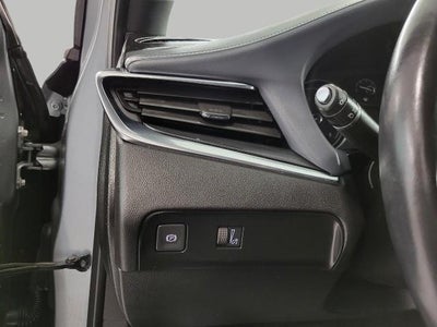 2023 Buick Enclave AWD 4dr Essence