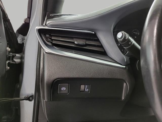 2023 Buick Enclave AWD 4dr Essence