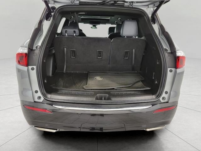 2023 Buick Enclave AWD 4dr Essence