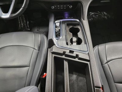2023 Buick Enclave AWD 4dr Essence