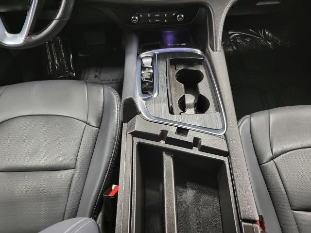 2023 Buick Enclave AWD 4dr Essence