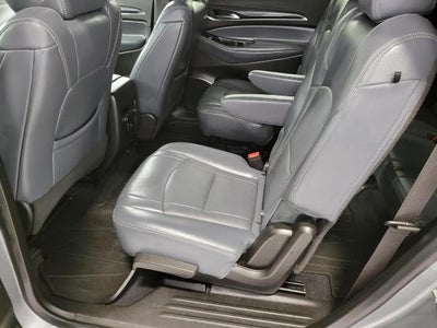 2023 Buick Enclave AWD 4dr Essence