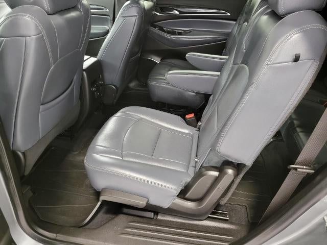 2023 Buick Enclave AWD 4dr Essence