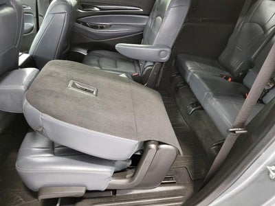 2023 Buick Enclave AWD 4dr Essence