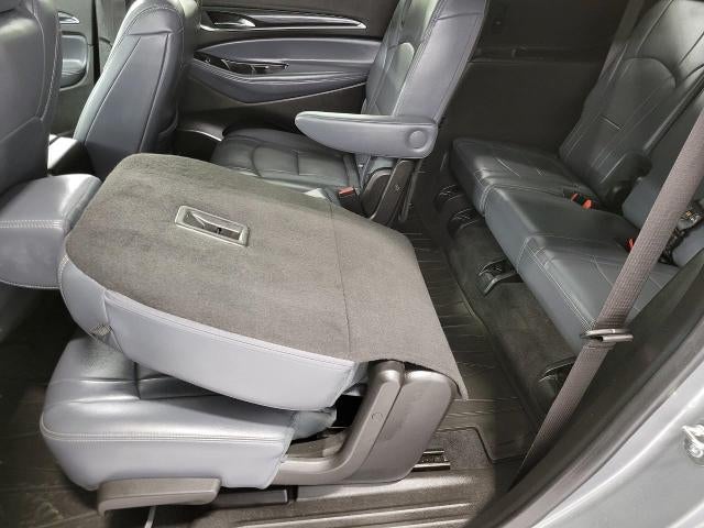2023 Buick Enclave AWD 4dr Essence