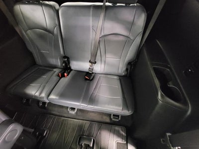 2023 Buick Enclave AWD 4dr Essence