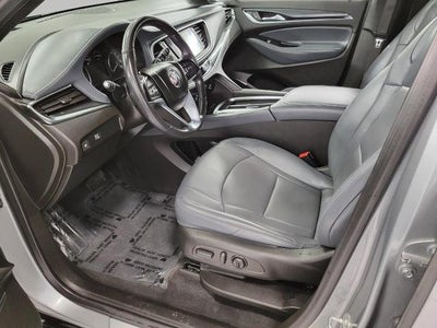 2023 Buick Enclave AWD 4dr Essence