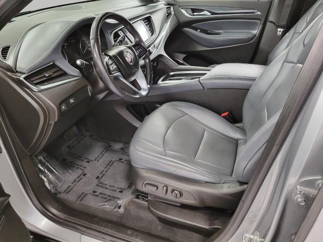 2023 Buick Enclave AWD 4dr Essence