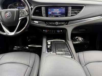 2023 Buick Enclave AWD 4dr Essence