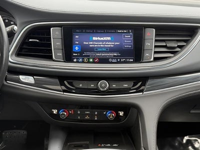 2023 Buick Enclave AWD 4dr Essence