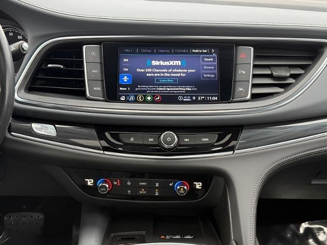 2023 Buick Enclave AWD 4dr Essence