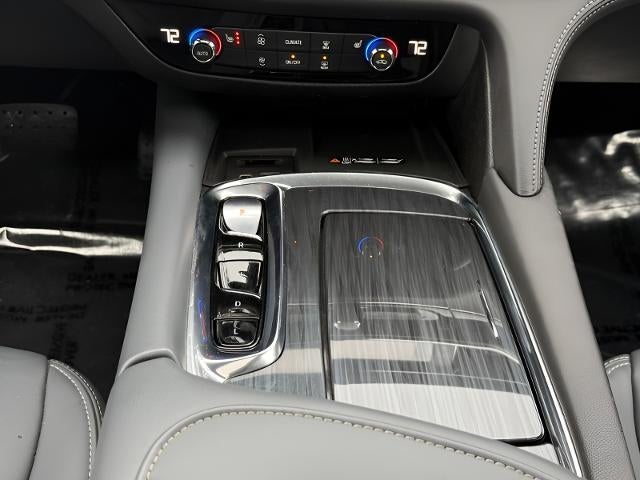 2023 Buick Enclave AWD 4dr Essence